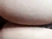 Tied up cheating gf banged by black cock