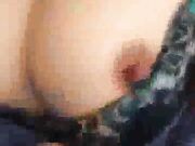 Homemade Cuck Hubby Films Amateur Slut Wife Interracial Fuck