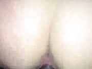 INTERRACIAL fuck couple shares a BBC