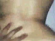 INTERRACIAL fuck couple shares a BBC