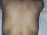 INTERRACIAL fuck couple shares a BBC