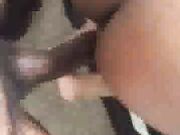 Husband watches bbc take his wife as payment