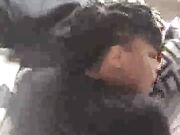 Husband watches bbc take his wife as payment