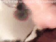 Naughty Milf Meets BBC who Fucks her Hard