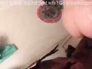 Naughty Milf Meets BBC who Fucks her Hard