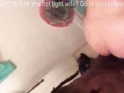 Naughty Milf Meets BBC who Fucks her Hard