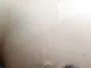 Homies girlfriend comes over while hes at work