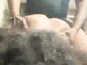 Horny Wife Elissen Sweet Needs Black Cock In Her Ass