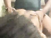 Horny Wife Elissen Sweet Needs Black Cock In Her Ass