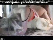 Amateue Wife Screams For Hard BBC