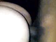 Watch me take every inch of this huge black cock