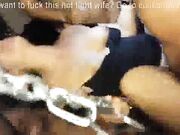 BBC Interracial With BBW MILF Redhead