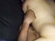 Taking new craigslist dick for a test drive