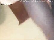 Wife First Time Cheating With Condom Closeup Amateur