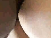 After Party Petite Milf Fucks Huge BBC