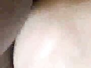 After Party Petite Milf Fucks Huge BBC