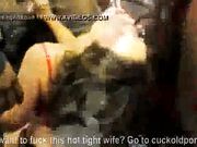 Horny Wife and husband fucking hard part-2