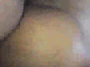 Amateur wife fuck black stud on bed so rough