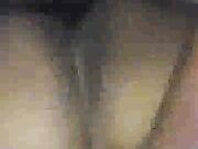 Amateur wife fuck black stud on bed so rough