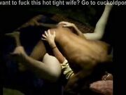 Horny housewife Kelly can't wait to be fucked