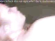 Hot Milf Fucking In Lingerie On Sofa