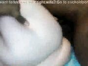 Hot Milf Fucking In Lingerie On Sofa