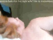 Hot Milf Fucking In Lingerie On Sofa