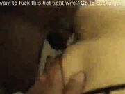 Mad redhead housewife calms down the second she sees a bbc
