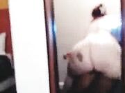 Great homemade video. Having fun with my mature wife