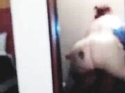 Great homemade video. Having fun with my mature wife