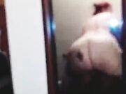 Great homemade video. Having fun with my mature wife