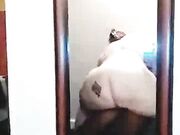 Great homemade video. Having fun with my mature wife