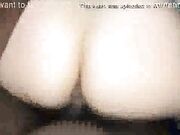 MILF being BLACKED for the first time