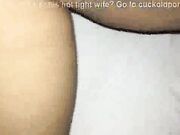 White Pussy absolutely DESTROYED by Black Cocks