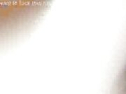 White Pussy absolutely DESTROYED by Black Cocks