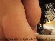 Mature Milf Amateur Wife Fucking BBC For Hubby Cuckold