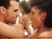 Mature Milf Amateur Wife Fucking BBC For Hubby Cuckold