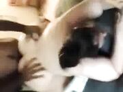 Horny wife Layla Redd takes some dick in her mature pussy