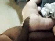 Horny wife Layla Redd takes some dick in her mature pussy