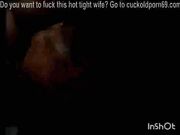 Poor Cuckold Watching Hope Howell Getting Fucked By BBC