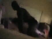 Intimacy of sharing wife with bbc friends