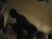 Intimacy of sharing wife with bbc friends