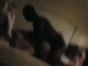 Intimacy of sharing wife with bbc friends