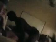 Intimacy of sharing wife with bbc friends