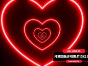 Socially Inept Affirmations for Beta Losers