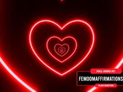 Socially Inept Affirmations for Beta Losers