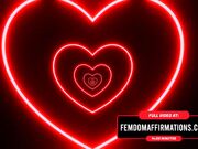 Socially Inept Affirmations for Beta Losers