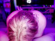 Ella Hollywood - Milf Fuck POV