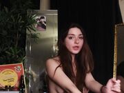 LilMochiDoll - Dancing and Cumming 1