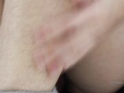 Emma Choice - Hairy Crush Masturbates For You